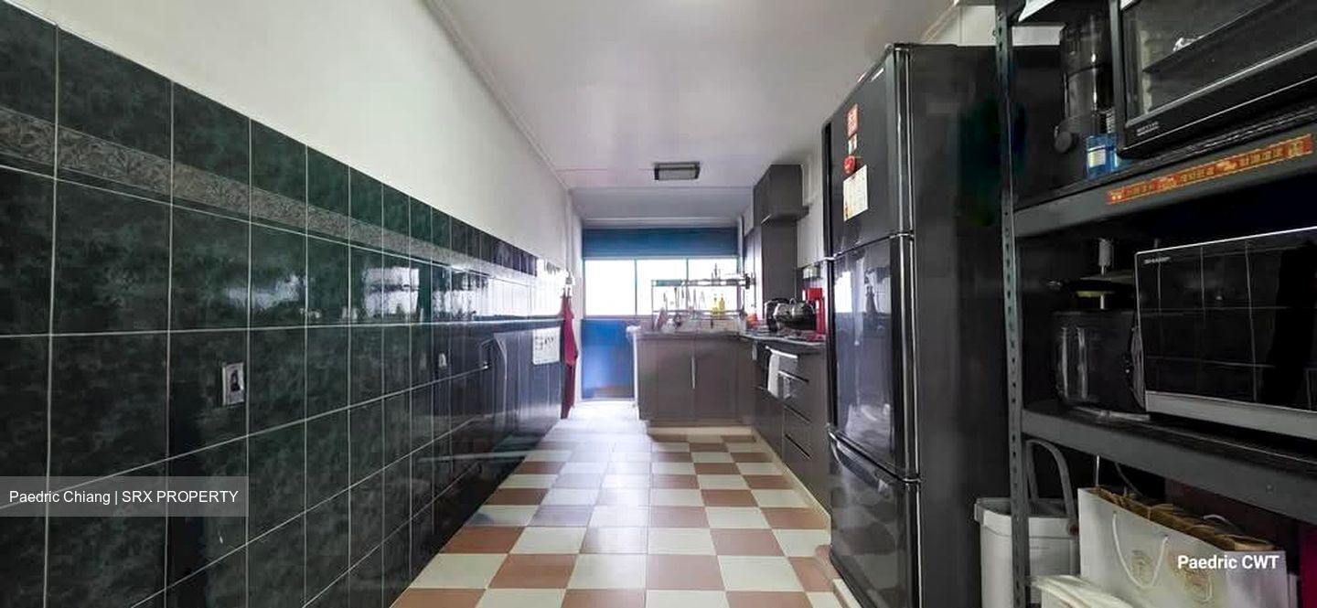 Blk 760 Yishun Street 72 (Yishun), HDB 5 Rooms #549188441